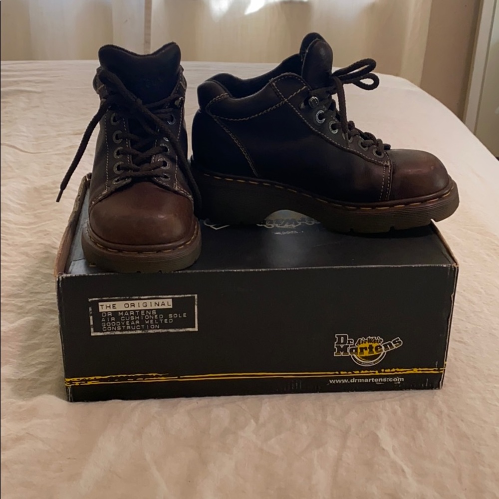 Dr Martens